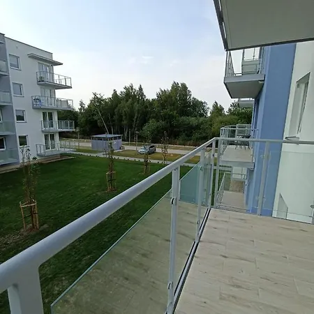 Apartament Maczka